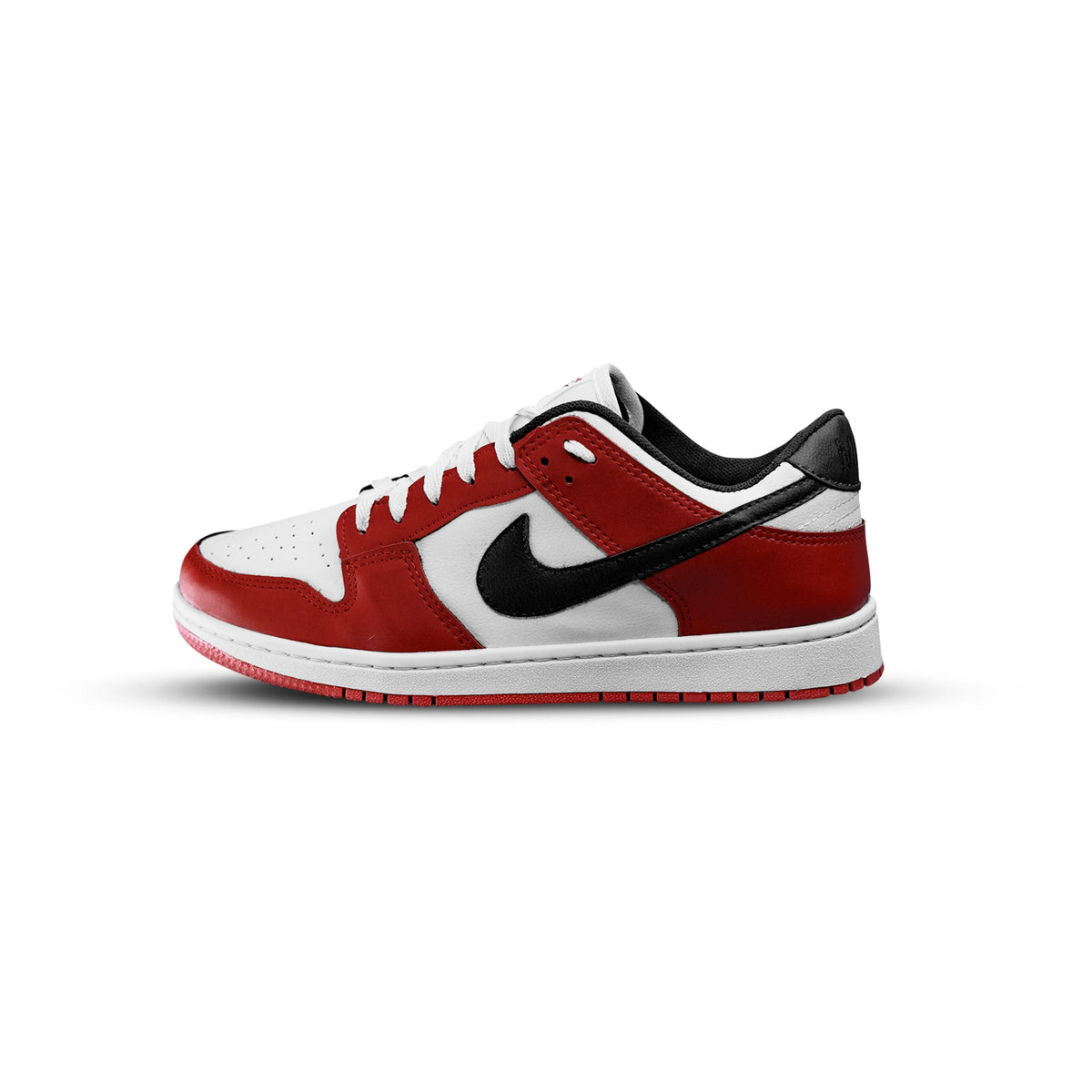 Dunk Low Pro Chicago