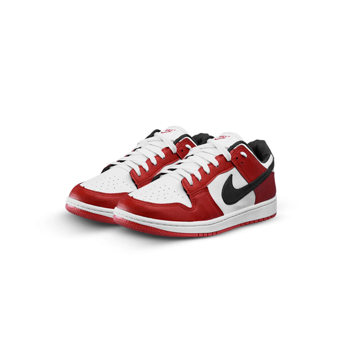 Dunk Low Pro Chicago