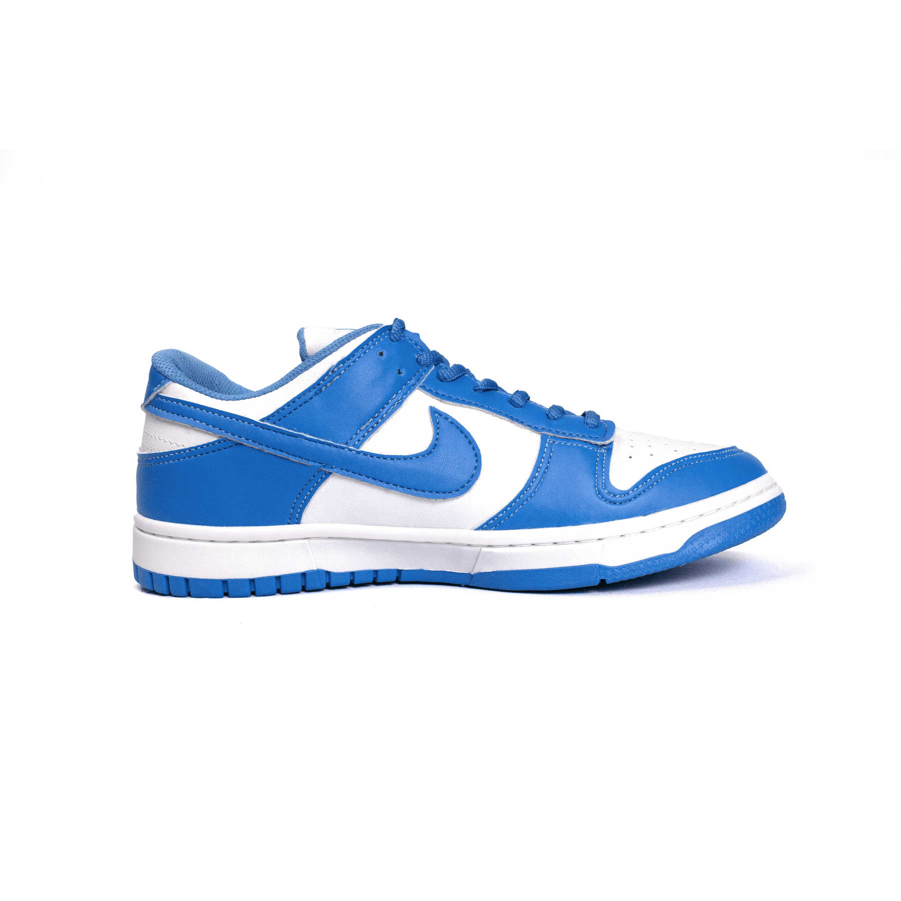 Dunk Low SB Azul