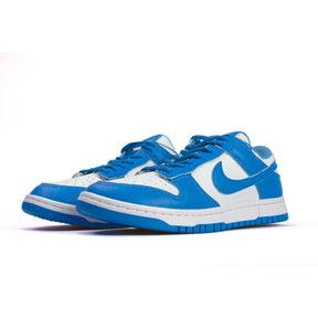 Dunk Low SB Azul