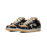 Dunk Low Travis Scott Cactus Jack