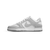 Dunk Low SB Cinza Unissex