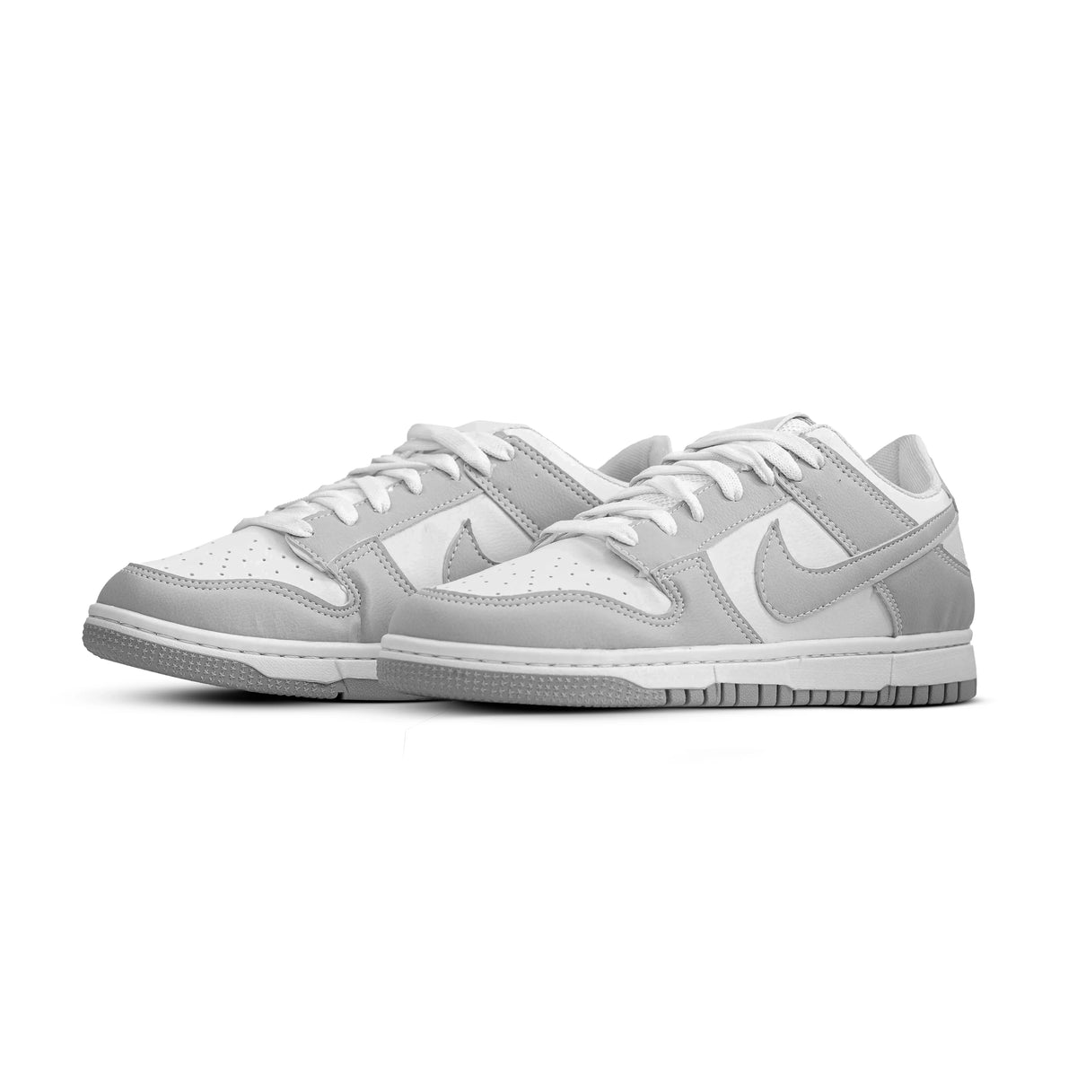 Dunk Low SB Cinza Unissex