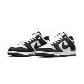 Kit Air Force Branco + Dunk Preto ²