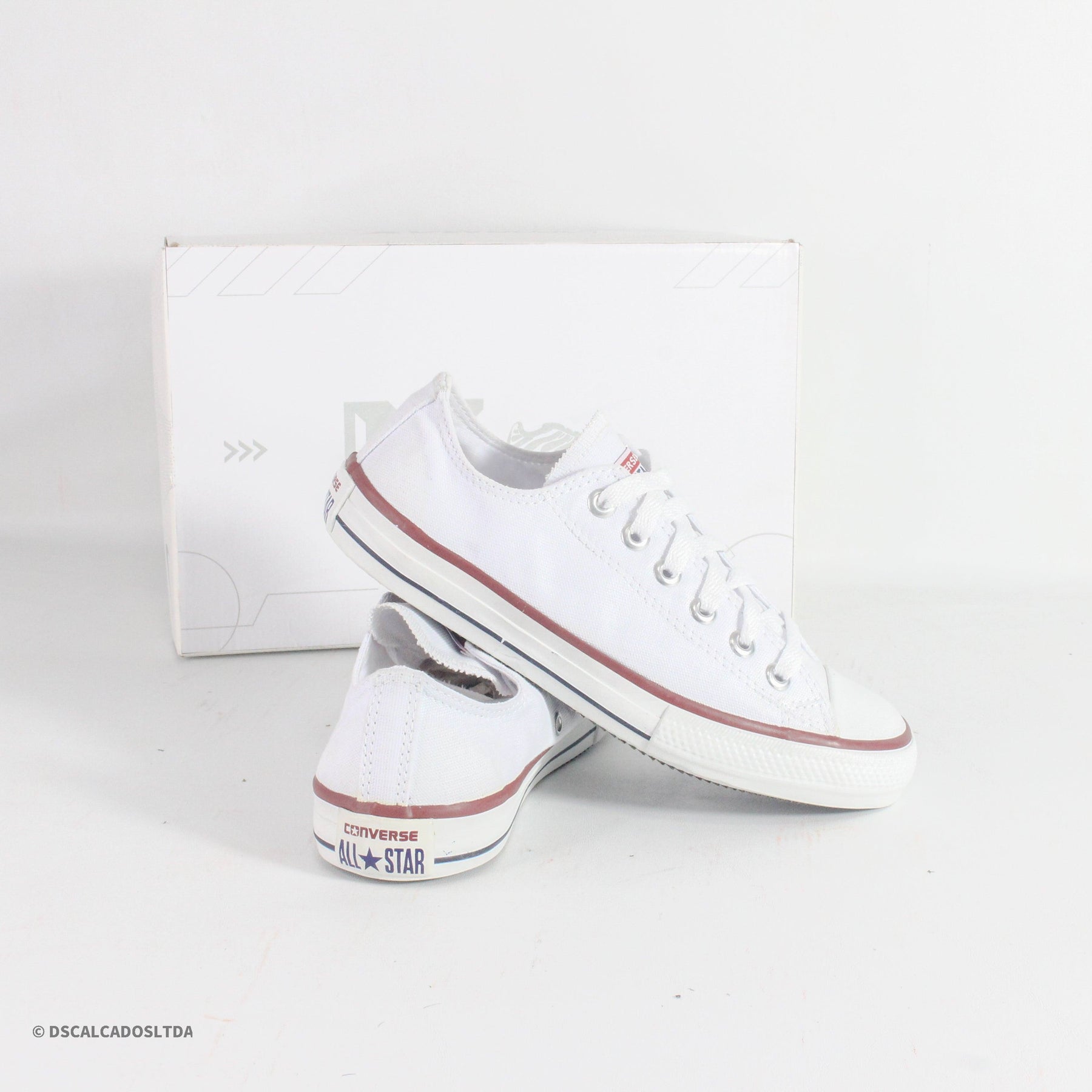 Sapato Converse All Star