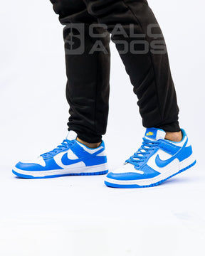 Dunk Low SB Azul