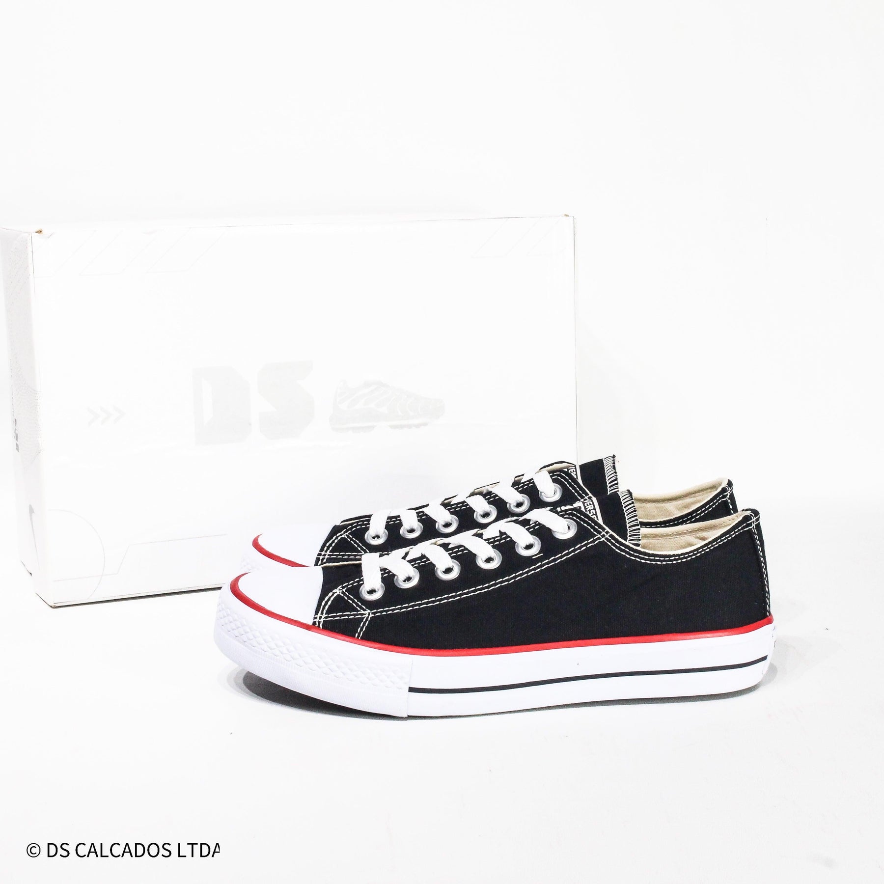 Sapato Converse All Star