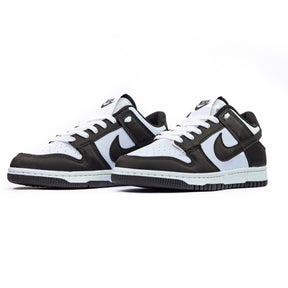 Dunk Low SB Preto Unissex