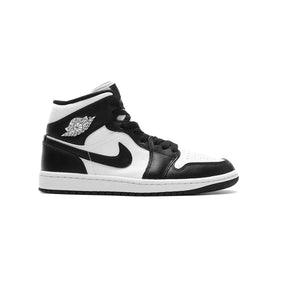 Air Jordan 1 - Preto/Branco