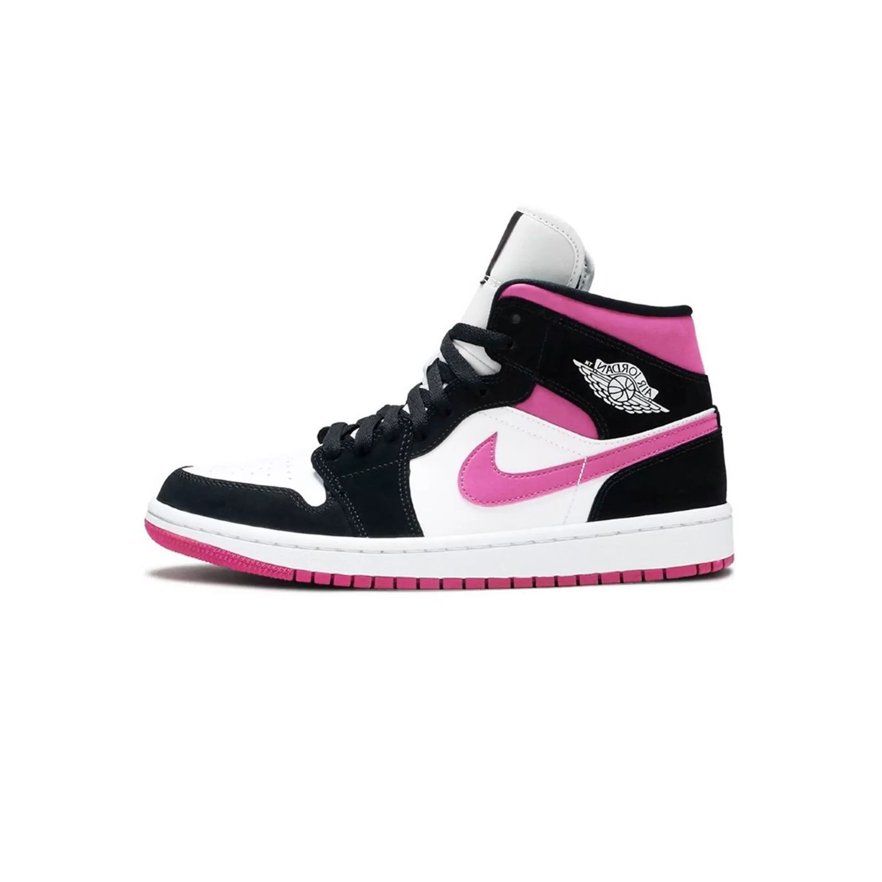 Air Jordan 1 - Pink